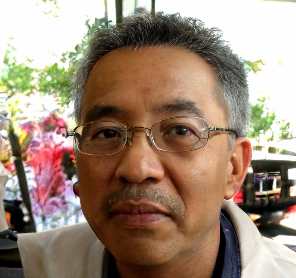 Портрет Арсена Қайратұлы, ведущего консультанта по кредитным обязательствам