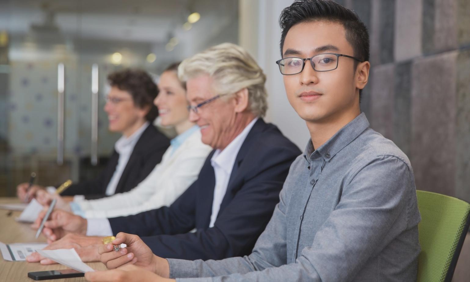 Профессиональное финансовое консультирование в офисе Flexlearnova Hub