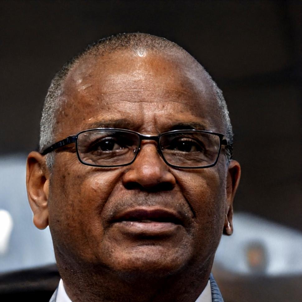 Портрет Дауранбека Асылханулы, аналитика финансовых рисков